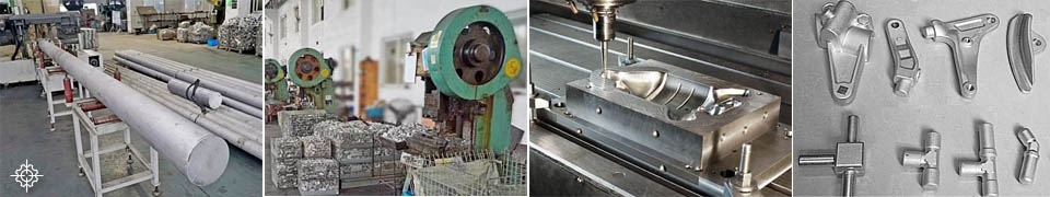 Machining Services in China
